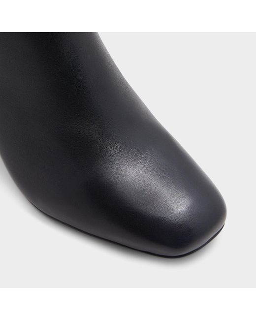 ALDO Black Satori