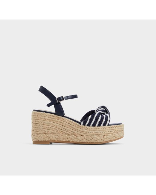 ALDO Blue Annamarie