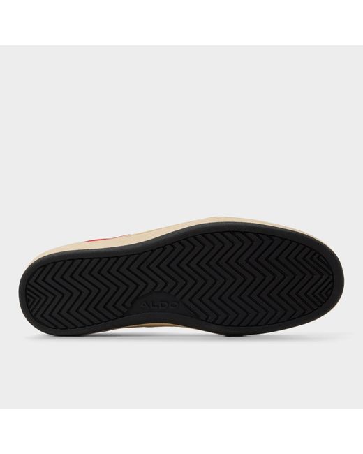 ALDO Red Roscoe for men