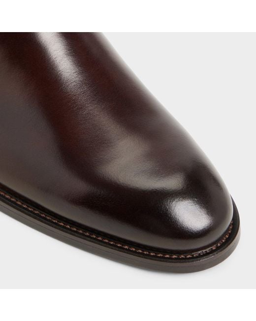 ALDO Brown Visco – – for men