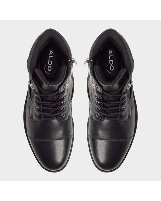 ALDO Black Henrique – – for men