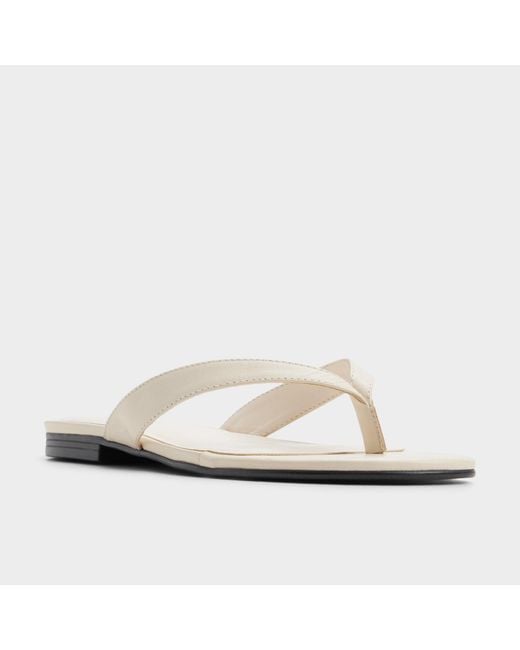 ALDO White Talula – –