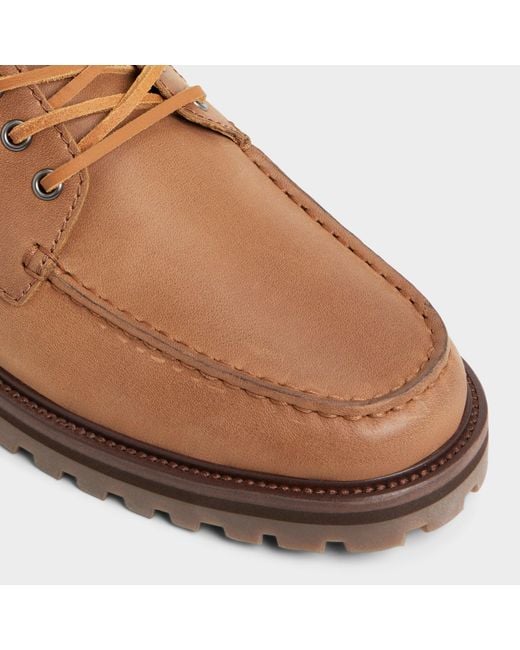 ALDO Brown Farrell for men