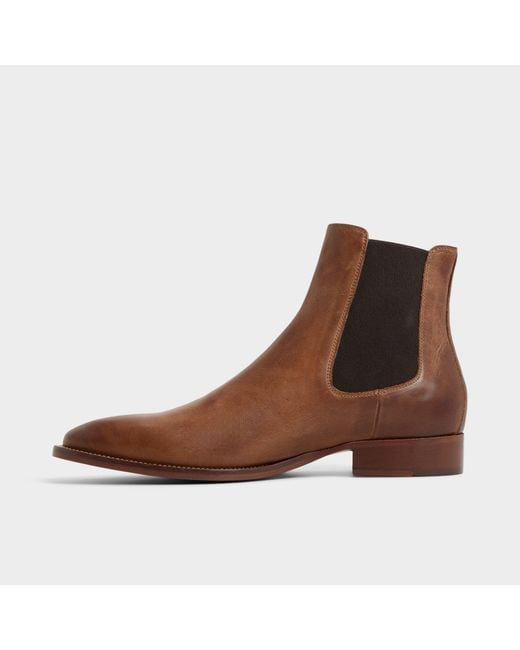 ALDO Brown Dax for men