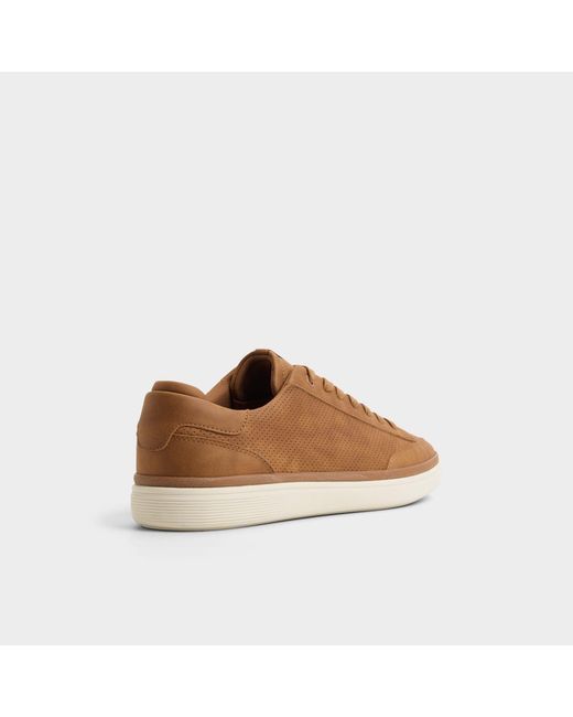 ALDO Brown Stepup – – for men