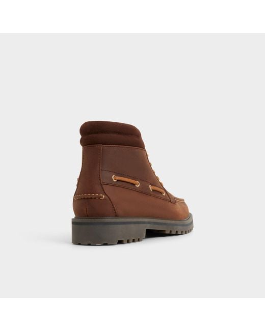ALDO Brown Farrell – – for men