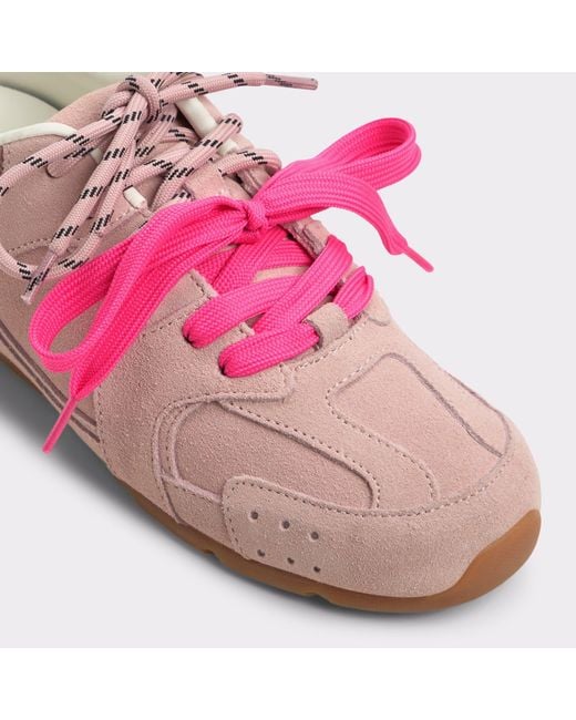 ALDO Pink Adrelia
