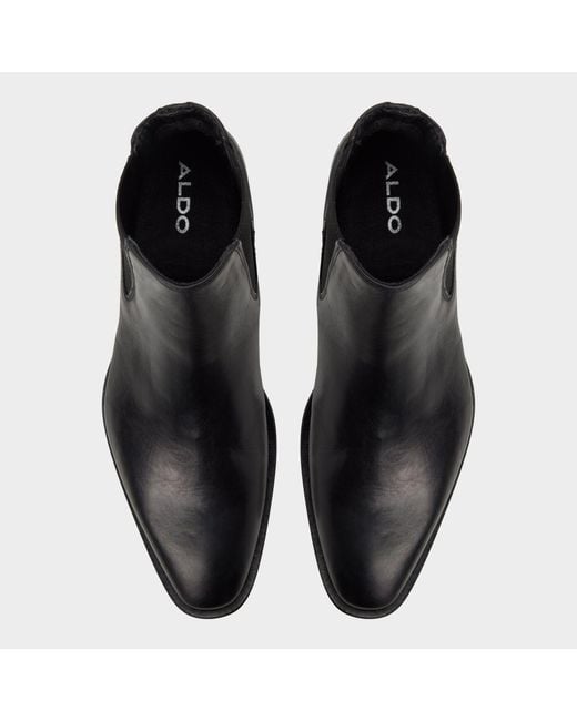 ALDO Black Dax – – for men