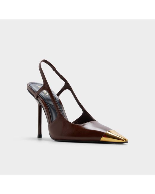 ALDO Brown Feronia – –