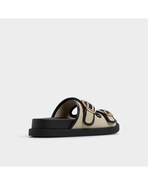 ALDO Black Devanassi – Natural –