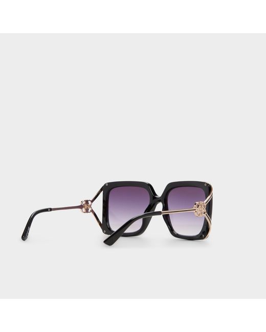 ALDO Black Larirajan – Multi