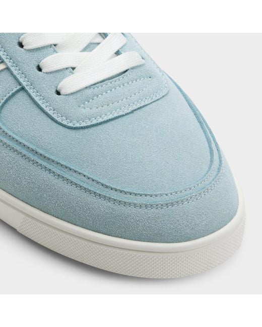 ALDO Blue Whirl – Light Pastel – for men