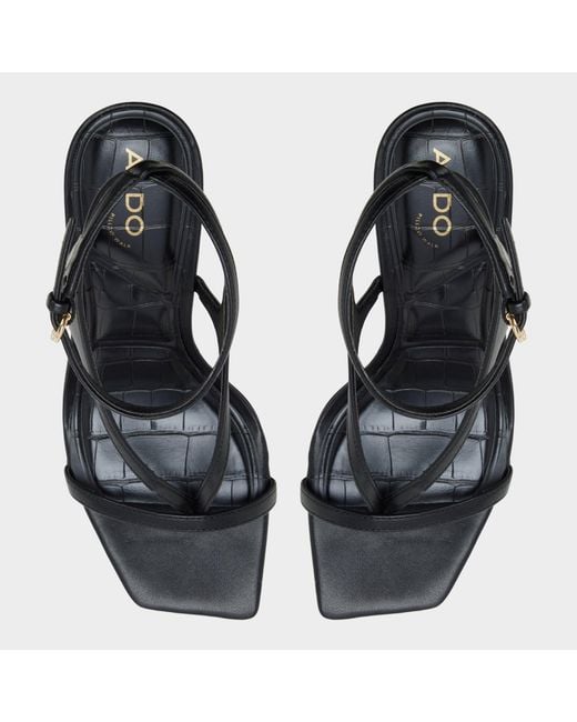 ALDO Black Sparks – –