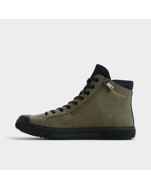 ALDO Black Esttanqueiro – – for men