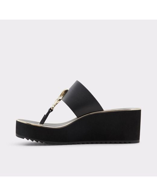 ALDO Black Penelopy