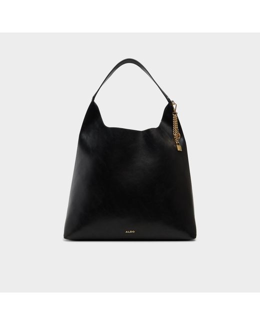 ALDO Black Flonn –
