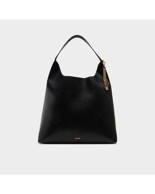 ALDO Black Flonn