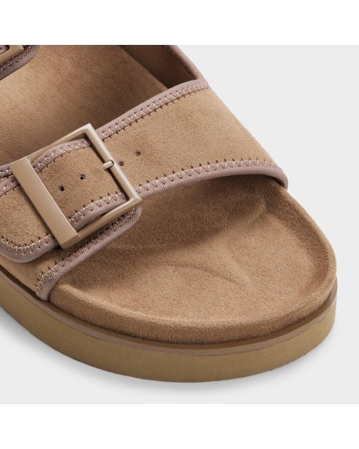 ALDO Brown Sunnyside – – for men
