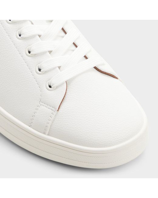 ALDO White Grit – – for men