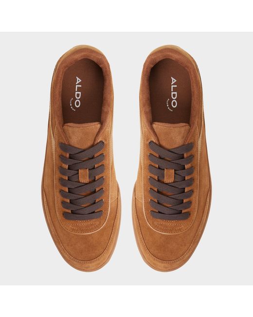 ALDO Brown Cypress – – for men