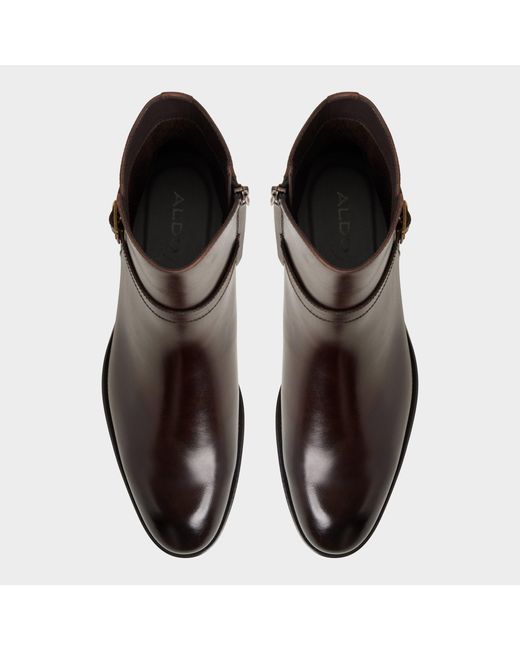 ALDO Brown Visco – – for men