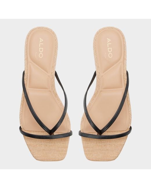 ALDO Brown Stivie – –