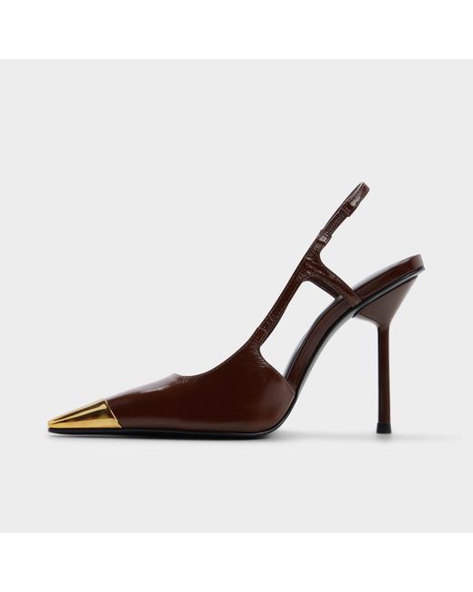 ALDO Brown Feronia – –