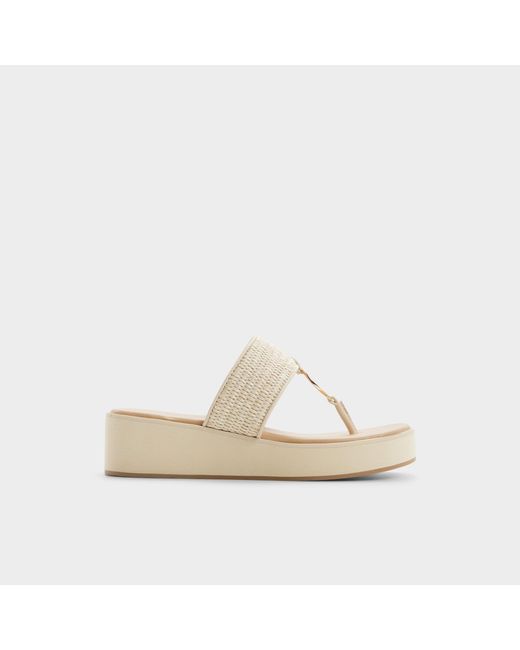 ALDO Natural Trenala – –