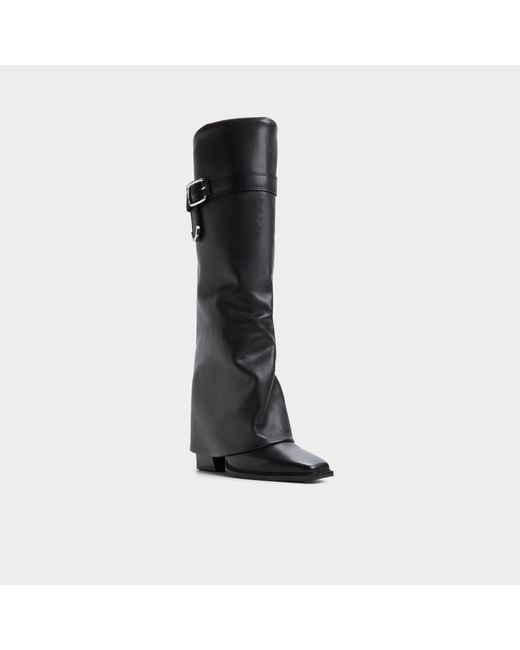 ALDO Black Amelle – –