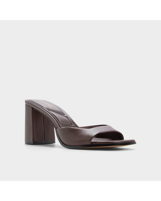 ALDO Brown Lisia – –