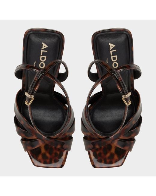 ALDO White Meteora – –