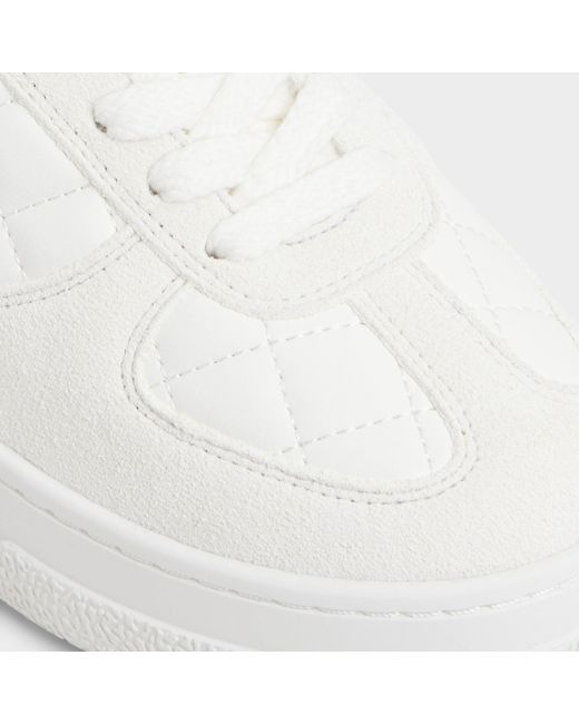 ALDO White Deevale – –