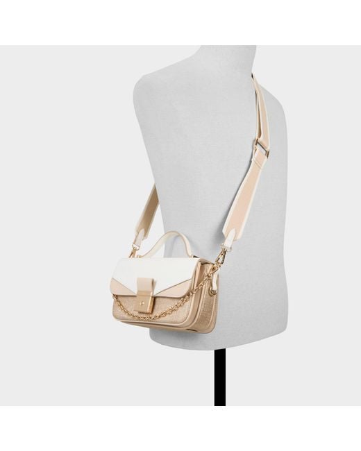 ALDO Metallic Eleiraa –