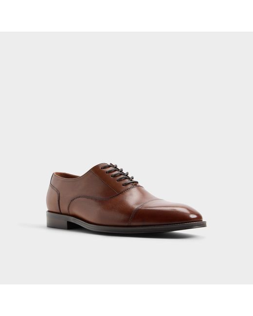 ALDO Brown Fez – – for men