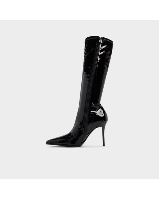ALDO Black Re-Emily – –