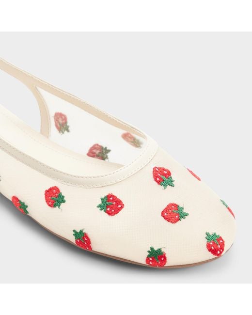 ALDO Multicolor Droplet – –