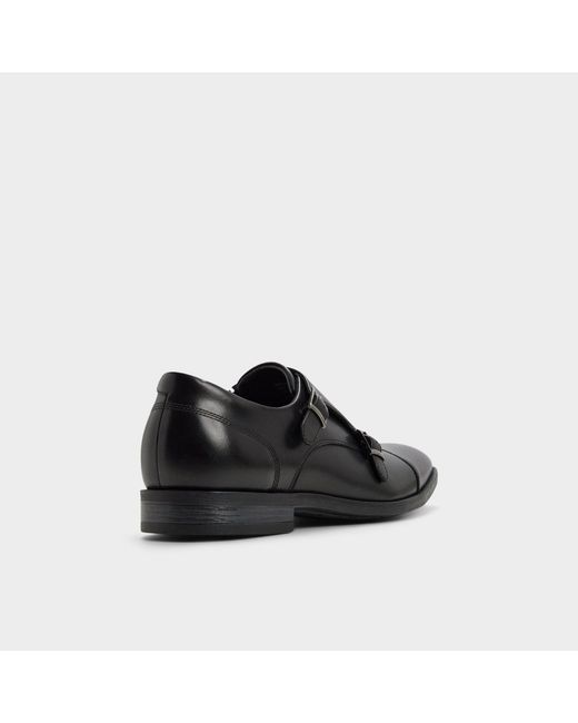 ALDO Black Gilberto – – for men