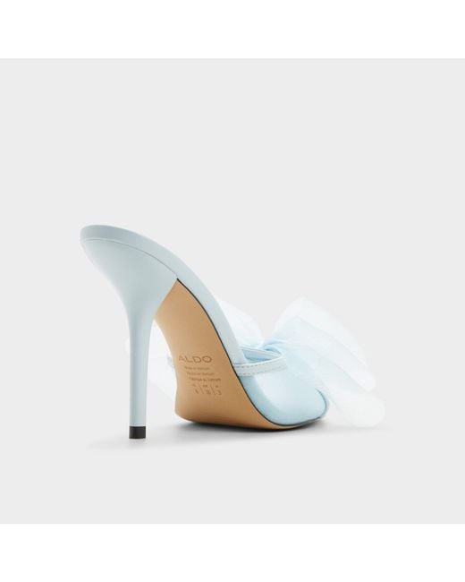 ALDO White Oceanne – –
