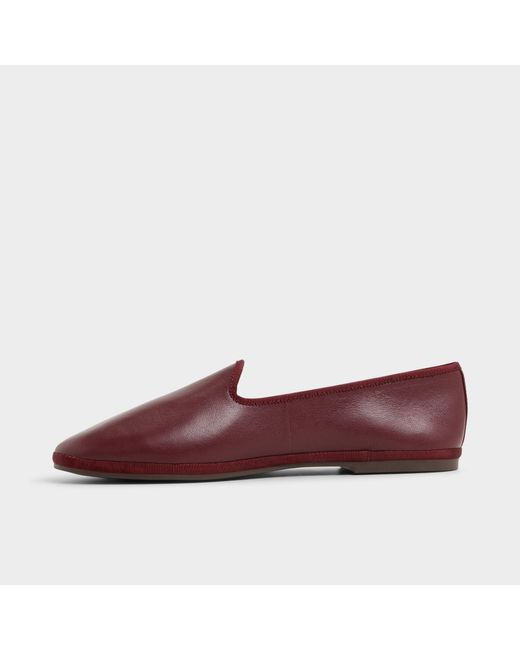 ALDO Red Aurabelle – –
