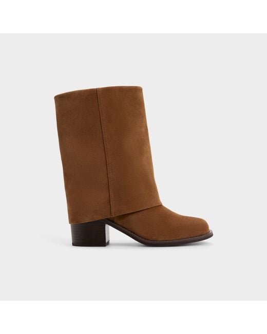 ALDO Brown Nolya – –