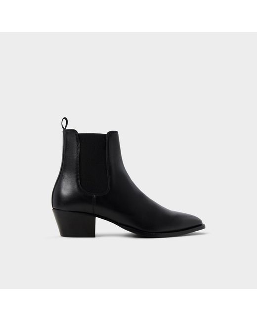 ALDO Black Jako for men