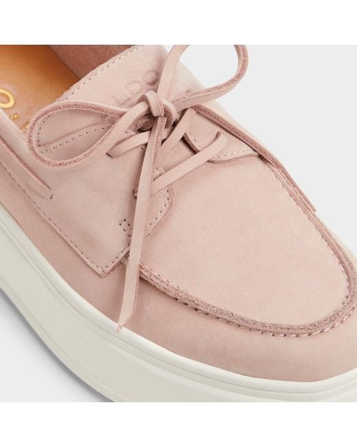 ALDO Pink Wildbreeze