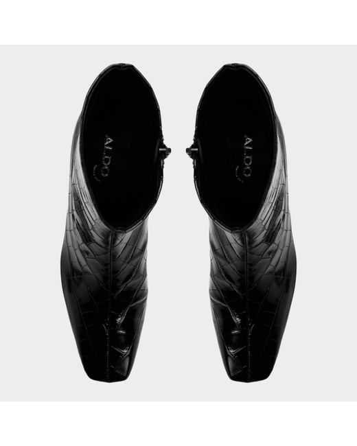 ALDO Black Nyderilin – –