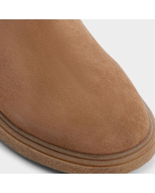 ALDO Brown Zeddyy for men
