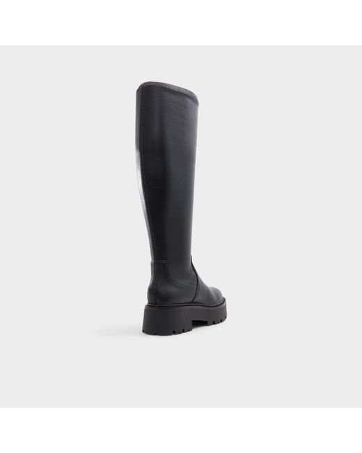 ALDO Black Carelden