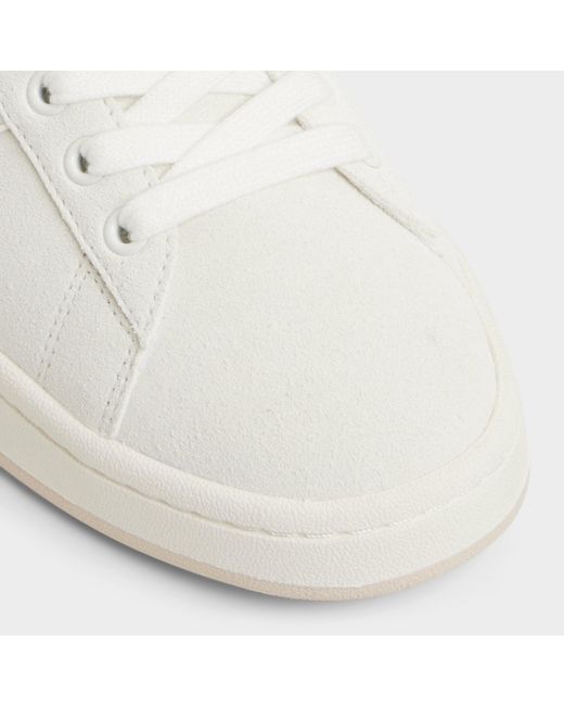 ALDO White Retrochic – –