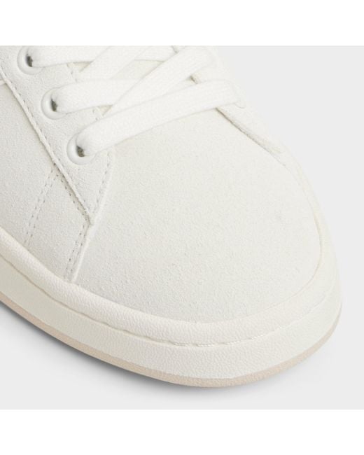 ALDO White Retrochic – –