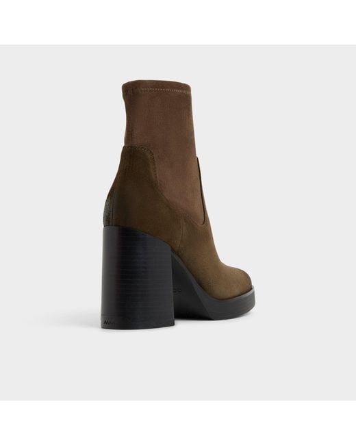 ALDO Brown Seraphica – –