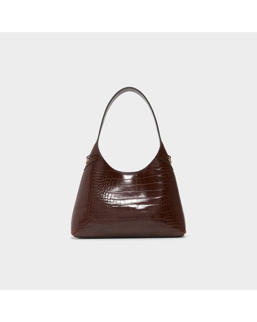 ALDO Brown Smallharperr –