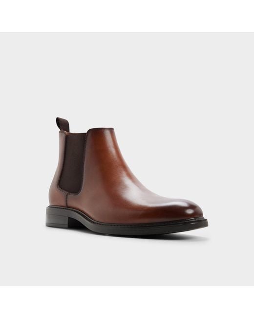 ALDO Brown Gio – – for men